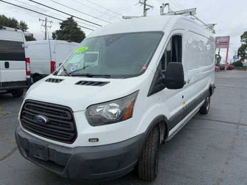 Used 2016 Ford Transit 150 148 Medium Roof image 6
