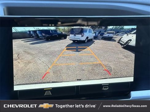 New 2026 Chevrolet Silverado 1500 LT Trail Boss image 16