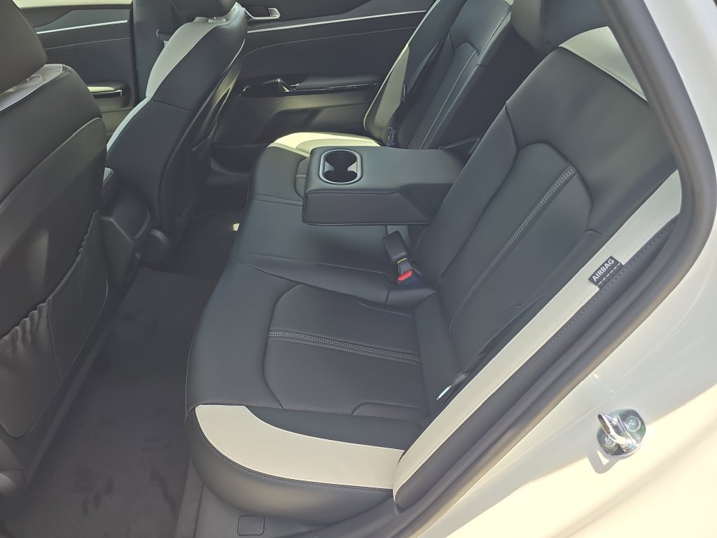 New 2026 Kia K5 GT-Line w/ GT-Line Premium Package FWD image 16
