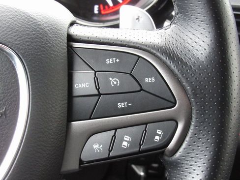 Used 2023 Dodge Durango Citadel AWD/4WD image 29
