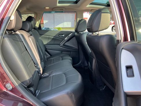 Used 2014 Nissan Murano SL w/ Navigation Package image 20