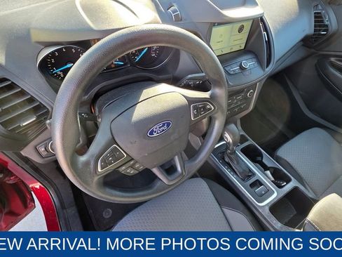 Used 2019 Ford Escape SE image 12