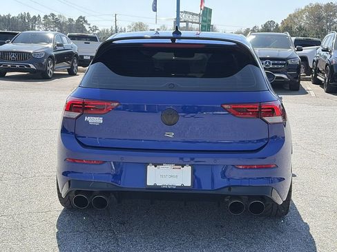 Used 2024 Volkswagen Golf R AWD/4WD image 5