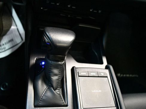 Used 2022 Lexus ES 350 w/ Premium Package FWD image 63