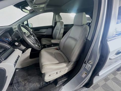 Used 2020 Honda Odyssey EX-L image 10
