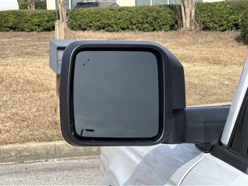 New 2025 Ford Bronco Big Bend image 22