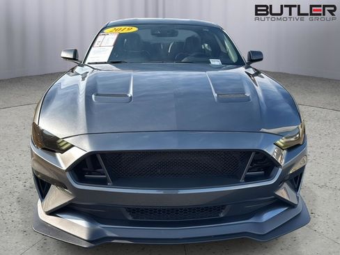 Used 2019 Ford Mustang GT Premium w/ Performance Package - Level 2 image 7