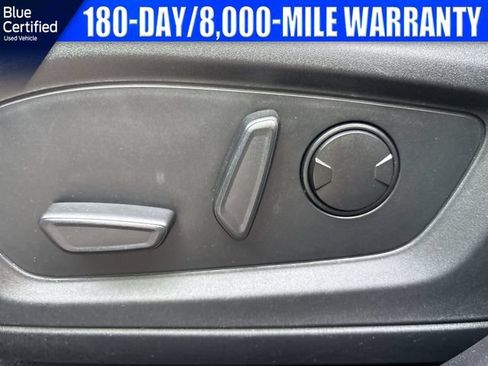 Used 2020 Ford Explorer XLT w/ Equipment Group 202A RWD image 21
