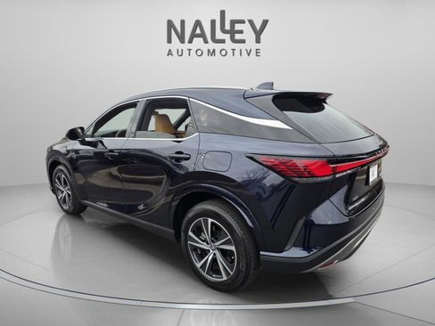 Certified 2025 Lexus RX 350 Premium image 3