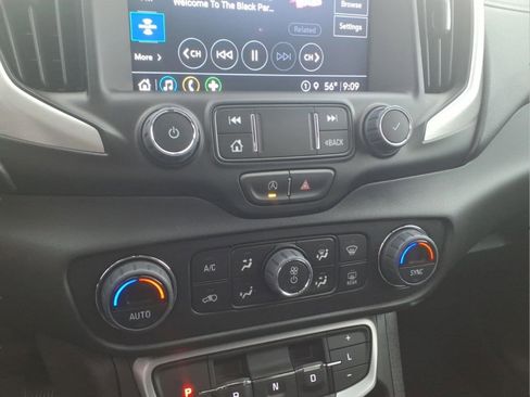 Certified 2023 GMC Terrain SLT w/ LPO, Floor Liner Package FWD image 16