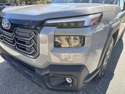 New 2026 Subaru Outback Premium image 9