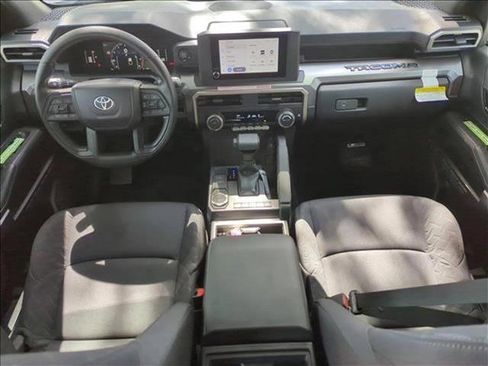 Used 2024 Toyota Tacoma SR5 image 15