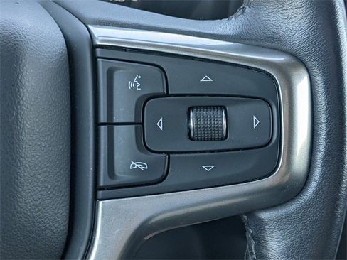 Used 2021 Chevrolet Silverado 1500 RST image 22