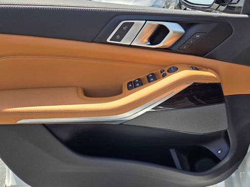 New 2026 BMW X5 xDrive50e AWD/4WD image 21