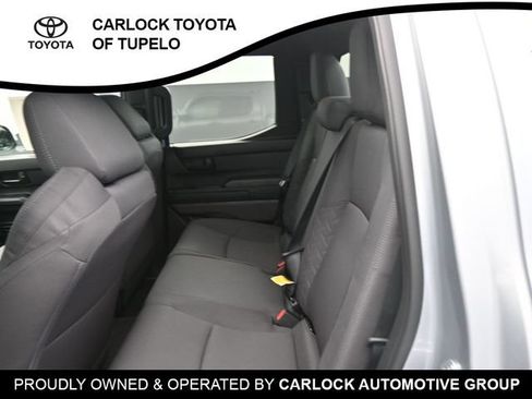 Used 2025 Toyota Tacoma SR5 AWD/4WD image 22
