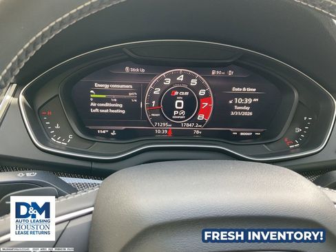 Used 2020 Audi SQ5 Premium Plus image 11