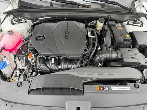 New 2026 Kia K5 GT-Line AWD/4WD image 23