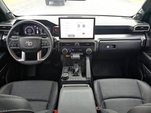 Used 2025 Toyota 4Runner TRD Sport image 16