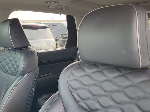 Used 2021 Hyundai Palisade Limited w/ Cargo Package image 10