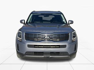 Used 2021 Kia Telluride S video 2