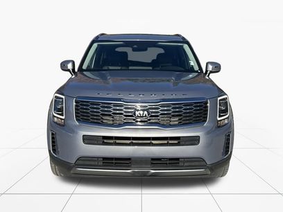 Used 2021 Kia Telluride S