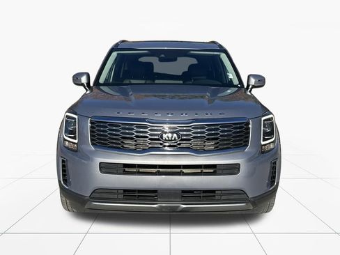 Used 2021 Kia Telluride S image 2