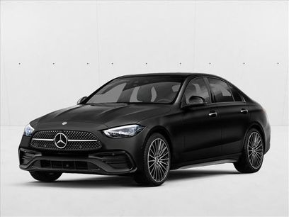Used 2024 Mercedes-Benz C 300 Sedan