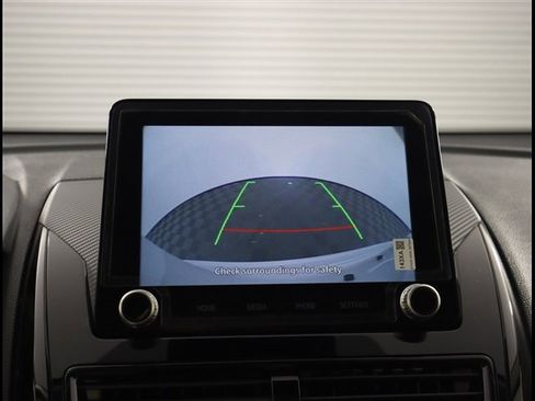 Used 2024 Mitsubishi Eclipse Cross Ralliart image 25
