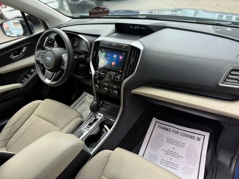 Used 2019 Subaru Ascent Premium AWD/4WD image 15