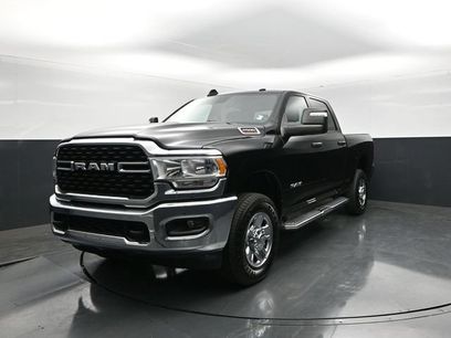 Used 2024 RAM 2500 Big Horn w/ Bed Utility Group