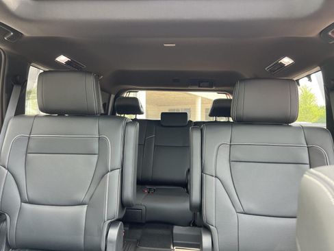 Used 2026 Toyota Sequoia Limited w/ Nightshade Package AWD/4WD image 16