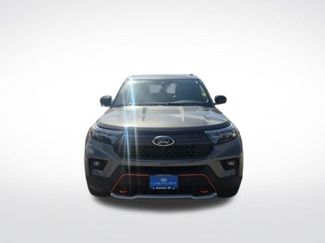 Used 2023 Ford Explorer Timberline w/ Timberline Technology Package AWD/4WD video 2