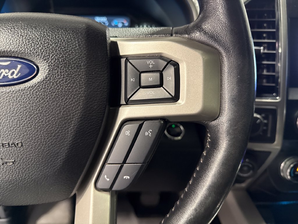 Used 2020 Ford F150 Lariat w/ Equipment Group 502A Luxury AWD/4WD image 5