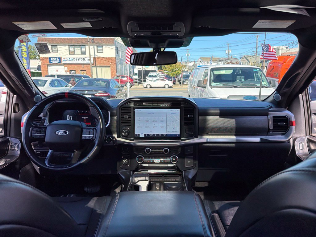 Used 2023 Ford F150 Raptor w/ Raptor 37 Performance Package AWD/4WD image 22