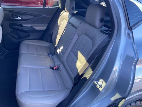 Used 2024 Buick Envista Avenir image 20