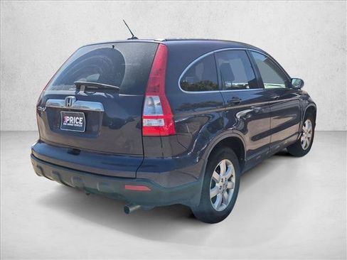 Used 2009 Honda CR-V EX-L image 5