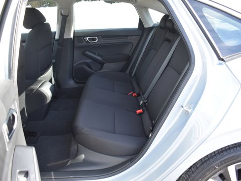 Used 2023 Honda Civic EX image 21