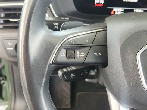 Used 2024 Audi A5 2.0T Premium Plus AWD/4WD image 26