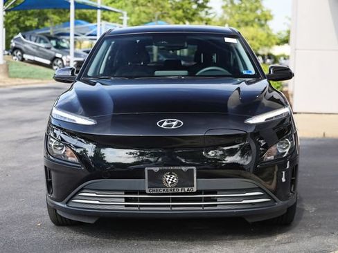 Used 2023 Hyundai Kona SE FWD image 14