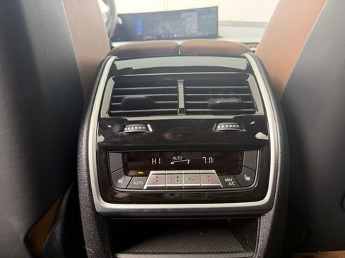 Used 2025 BMW X5 M Competition w/ Executive Package image 26