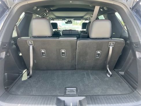 Used 2025 Honda Pilot Black Edition image 49