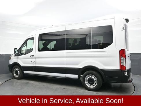 Used 2023 Ford Transit 350 XL image 4
