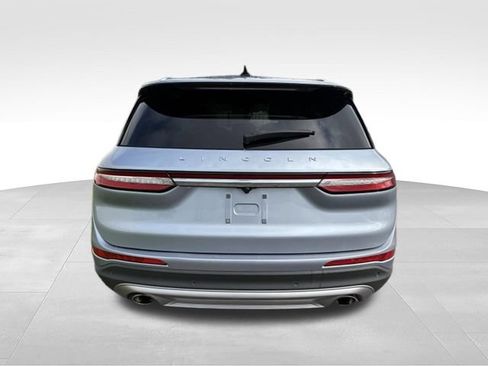 Used 2022 Lincoln Corsair Reserve w/ Equipment Group 201A AWD/4WD image 16