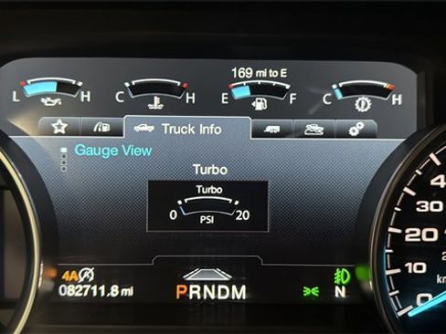 Used 2020 Ford F150 Limited image 11