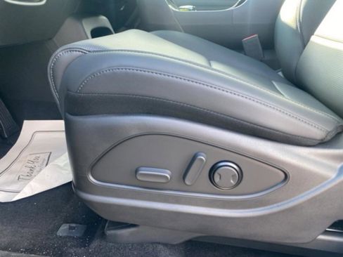 New 2026 Hyundai Palisade XRT Pro AWD/4WD image 11