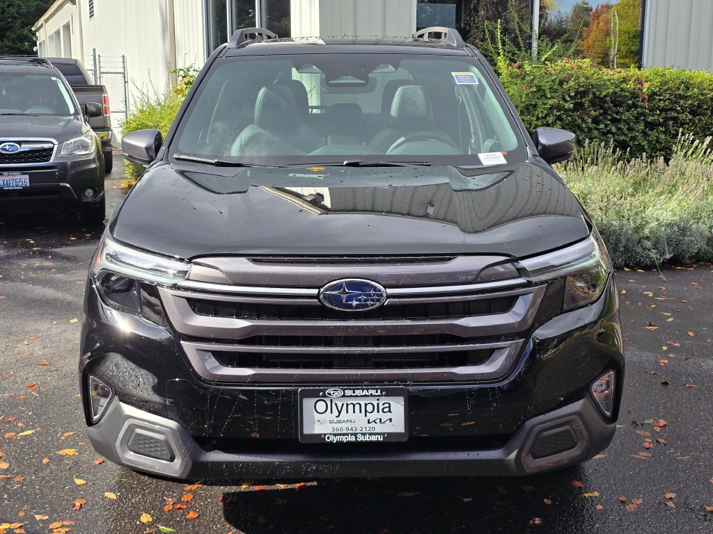 New 2026 Subaru Forester Limited AWD/4WD image 2