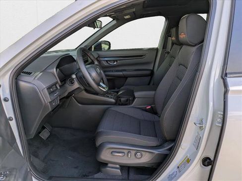 New 2026 Honda CR-V TrailSport image 11