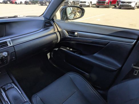 Used 2018 Lexus GS 350 F Sport image 16