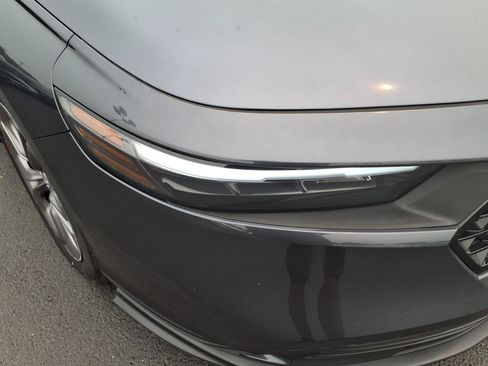 Used 2024 Honda Accord EX image 12