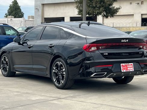 Used 2024 Kia K5 GT-Line w/ GT-Line Premium Package image 7